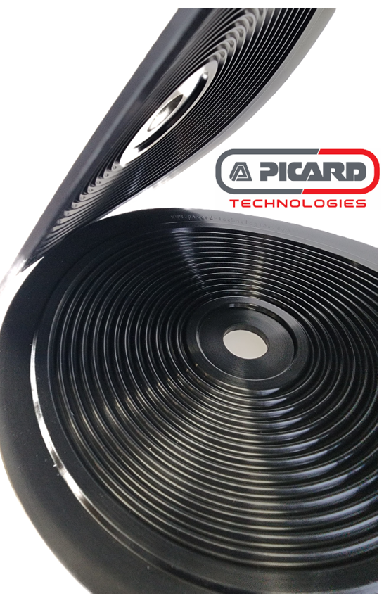 UPPER DIAPHRAGM REPLACEMENT PART CPME CPMI 3135-6001-42PIC FOR ALFA LAVAL®