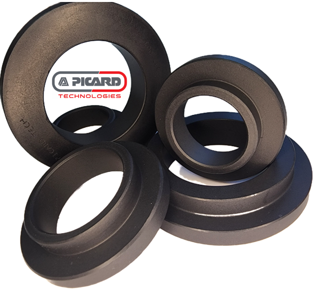 935-001PIC BEARING PTFE