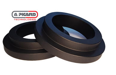 935-002PIC BEARING PTFE