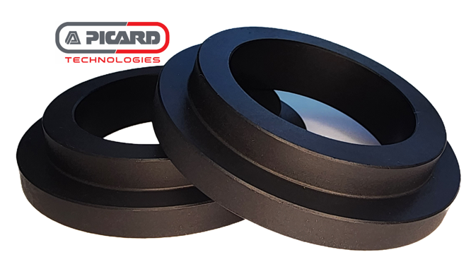 935-003PIC BEARING PTFE