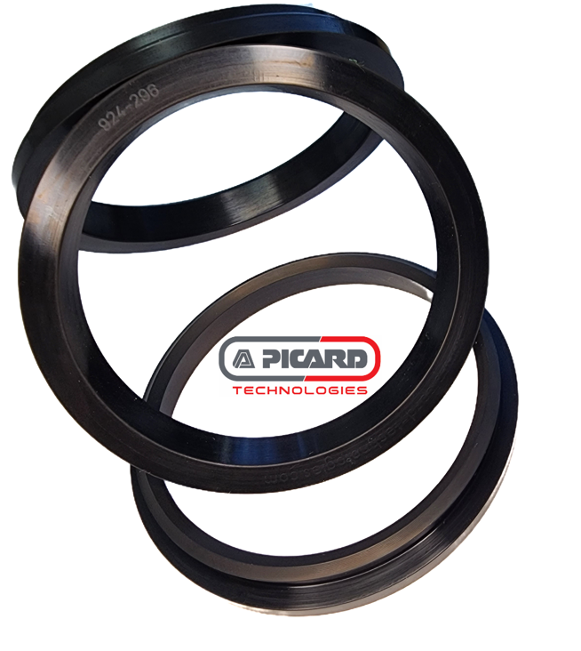924-254PIC SEAL RING 97 80/85 EPDM