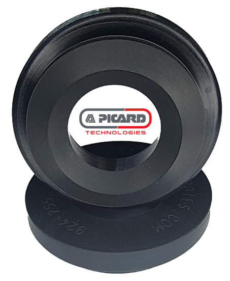 924-255PIC SEAL RING 13 80/85 EPDM