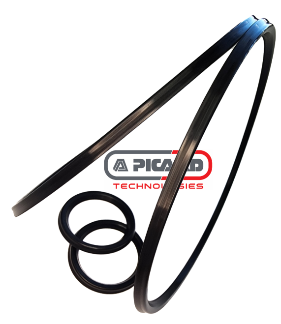 932-042PIC V-RING AX 148-6 EPDM