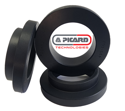 935-003PIC BEARING PTFE