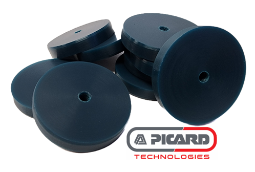 GASKET REPLACEMENT PART IC0036-076PIC FOR PCM DOSYS® PUMP