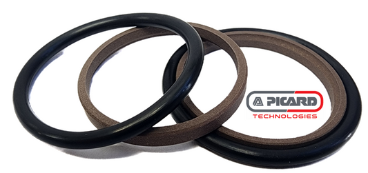 OMEGA SEAL REPLACEMENT PART JE0550-000PIC FOR PCM DOSYS® PUMP