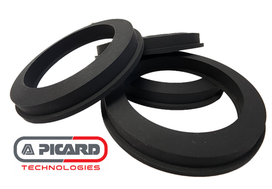 GASKET REPLACEMENT PART FOR MATRIX® FILLER