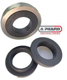 935-001PIC BEARING PTFE