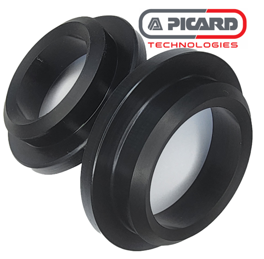 924-085PIC SEAL RING 28 80/85 EPDM