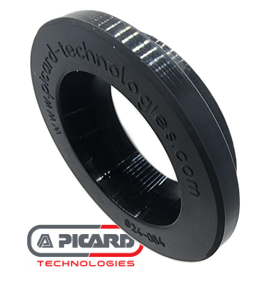 924-085PIC SEAL RING 28 80/85 EPDM