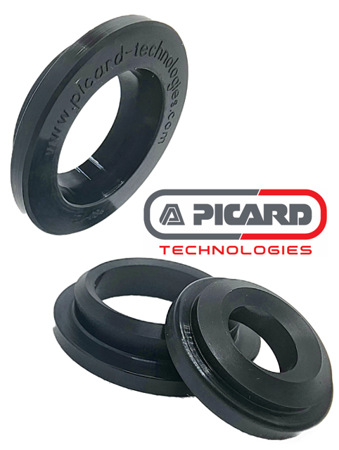 924-085PIC SEAL RING 28 80/85 EPDM