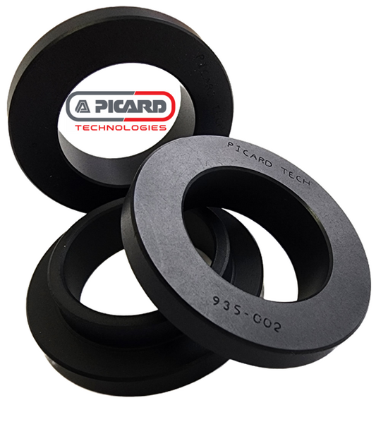 935-002PIC BEARING PTFE