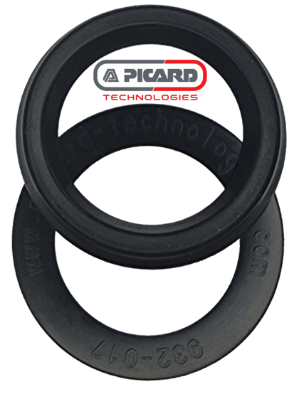 932-017PIC V-RING AX 28-5 EPDM