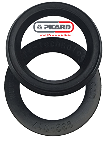 932-029PIC V-RING AX 28-5 FKM – Picard Technologies Inc