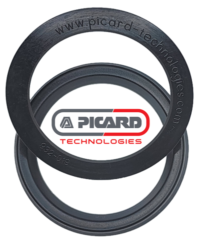 932-019PIC V-RING AX 44-6 EPDM