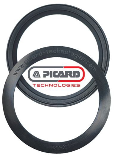 932-021PIC V-RING AX 52-6 EPDM