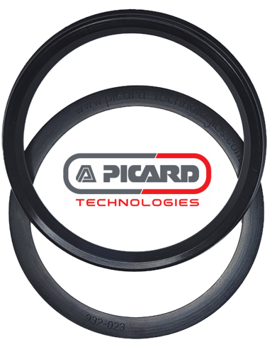 932-023PIC V-RING AX 68-6 EPDM