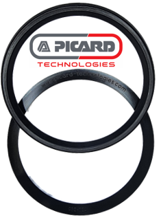 932-024PIC V-RING AX 76-6 EPDM