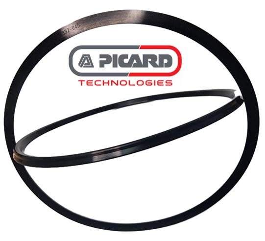 932-044PIC V-RING AX 140-6 FKM – Picard Technologies Inc