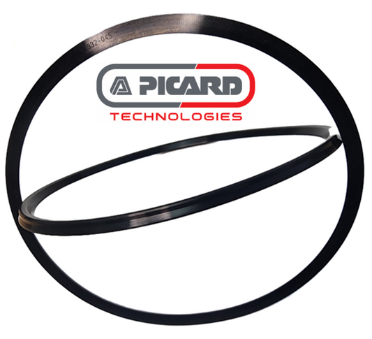 932-045PIC V-RING AX 140-6 EPDM