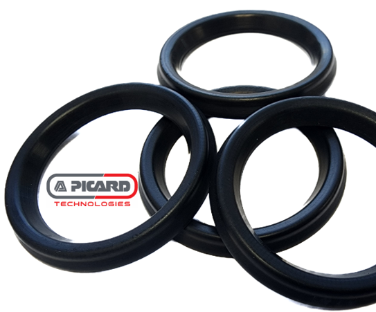 932-046PIC V-RING AX 35-5 EPDM