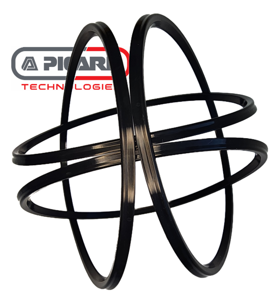 932-063PIC V-RING AX 120-6 FKM – Picard Technologies Inc